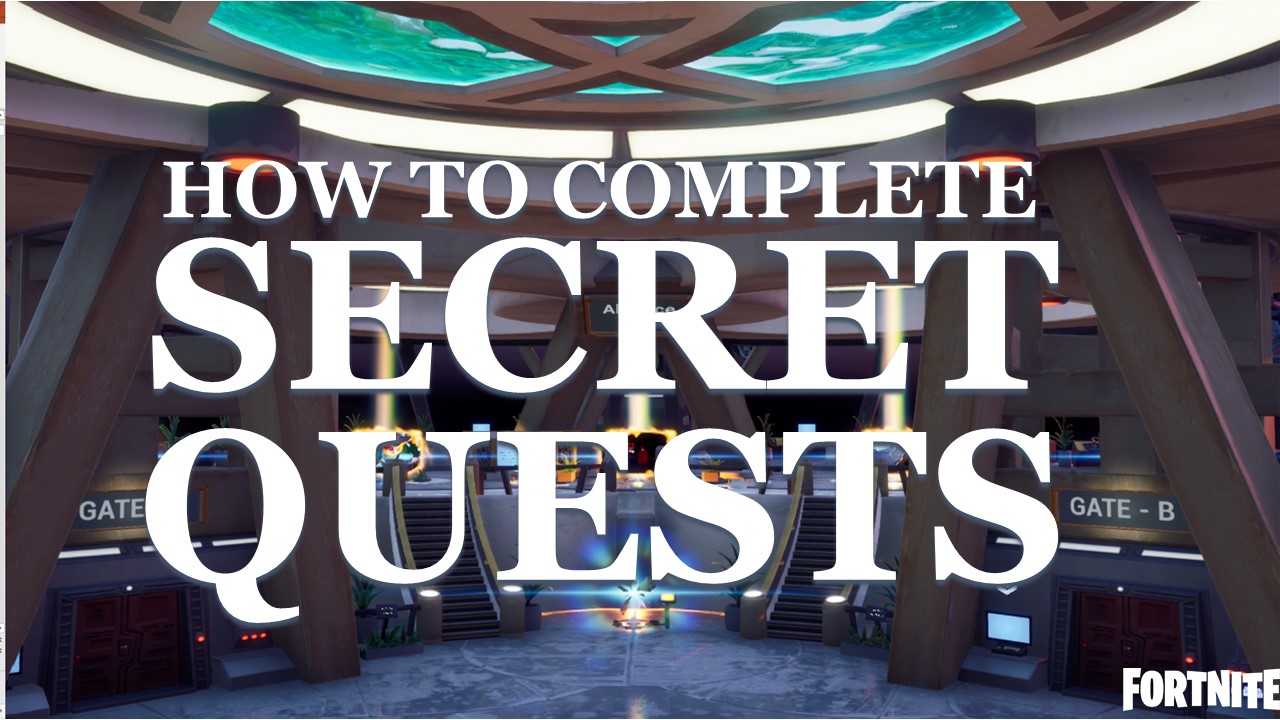 city of secrets quest reward city of secrets quest reward